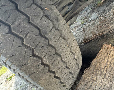 Фольксваген ЛТ, об'ємом двигуна 0 л та пробігом 250 тис. км за 3999 $, фото 6 на Automoto.ua