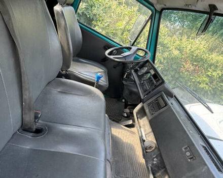 Фольксваген ЛТ, об'ємом двигуна 0 л та пробігом 250 тис. км за 3999 $, фото 4 на Automoto.ua