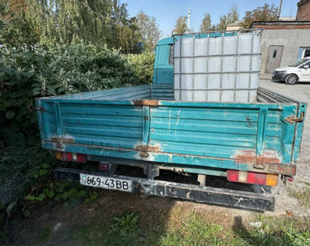 Фольксваген ЛТ, об'ємом двигуна 0 л та пробігом 250 тис. км за 3999 $, фото 2 на Automoto.ua