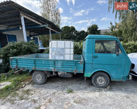 Фольксваген ЛТ, об'ємом двигуна 0 л та пробігом 250 тис. км за 3999 $, фото 5 на Automoto.ua