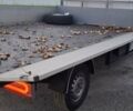Фольксваген ЛТ, объемом двигателя 2.5 л и пробегом 385 тыс. км за 9300 $, фото 16 на Automoto.ua