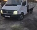 Фольксваген ЛТ, объемом двигателя 2.5 л и пробегом 385 тыс. км за 9300 $, фото 1 на Automoto.ua