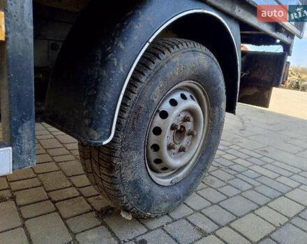 Фольксваген ЛТ, объемом двигателя 2.8 л и пробегом 150 тыс. км за 6200 $, фото 5 на Automoto.ua