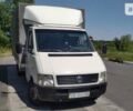 Фольксваген ЛТ, объемом двигателя 2.5 л и пробегом 540 тыс. км за 10897 $, фото 6 на Automoto.ua