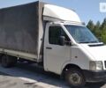 Фольксваген ЛТ, объемом двигателя 2.5 л и пробегом 540 тыс. км за 10897 $, фото 3 на Automoto.ua