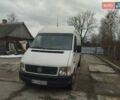 Фольксваген ЛТ, об'ємом двигуна 2.4 л та пробігом 300 тис. км за 9000 $, фото 7 на Automoto.ua