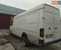 Фольксваген ЛТ, об'ємом двигуна 2.4 л та пробігом 300 тис. км за 9000 $, фото 8 на Automoto.ua
