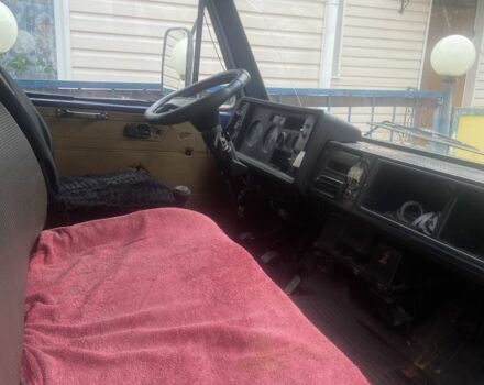 Фольксваген ЛТ, об'ємом двигуна 0 л та пробігом 0 тис. км за 2000 $, фото 1 на Automoto.ua