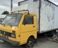 Фольксваген ЛТ, объемом двигателя 0 л и пробегом 0 тыс. км за 4500 $, фото 1 на Automoto.ua