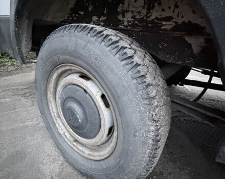 Фольксваген ЛТ, объемом двигателя 0 л и пробегом 0 тыс. км за 2400 $, фото 4 на Automoto.ua