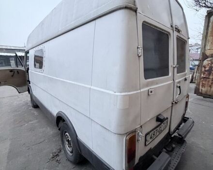 Фольксваген ЛТ, объемом двигателя 0 л и пробегом 0 тыс. км за 2400 $, фото 5 на Automoto.ua