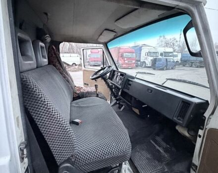 Фольксваген ЛТ, объемом двигателя 0 л и пробегом 0 тыс. км за 2400 $, фото 3 на Automoto.ua