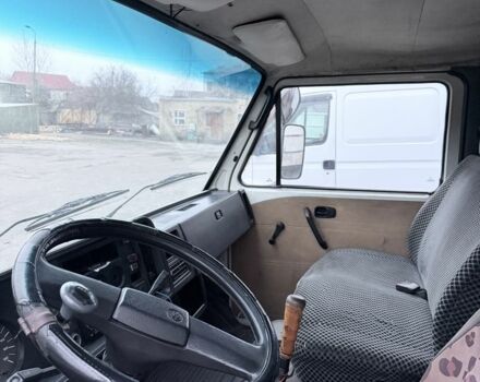 Фольксваген ЛТ, объемом двигателя 0 л и пробегом 0 тыс. км за 2400 $, фото 2 на Automoto.ua