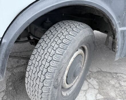 Фольксваген ЛТ, объемом двигателя 0 л и пробегом 0 тыс. км за 2500 $, фото 3 на Automoto.ua