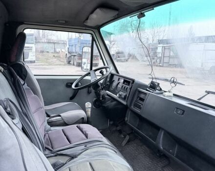 Фольксваген ЛТ, объемом двигателя 0 л и пробегом 0 тыс. км за 2500 $, фото 4 на Automoto.ua