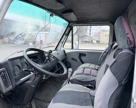 Фольксваген ЛТ, объемом двигателя 0 л и пробегом 0 тыс. км за 2500 $, фото 6 на Automoto.ua