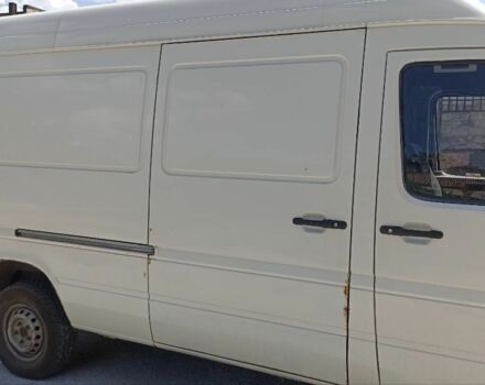 Фольксваген ЛТ, объемом двигателя 0 л и пробегом 0 тыс. км за 7000 $, фото 1 на Automoto.ua