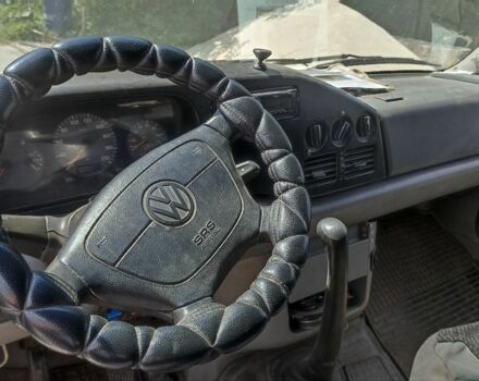 Фольксваген ЛТ, объемом двигателя 0 л и пробегом 0 тыс. км за 7000 $, фото 5 на Automoto.ua