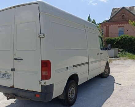 Фольксваген ЛТ, объемом двигателя 0 л и пробегом 0 тыс. км за 7000 $, фото 4 на Automoto.ua