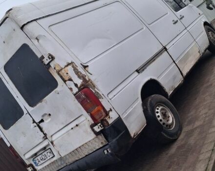 Фольксваген ЛТ, объемом двигателя 0 л и пробегом 0 тыс. км за 3317 $, фото 3 на Automoto.ua