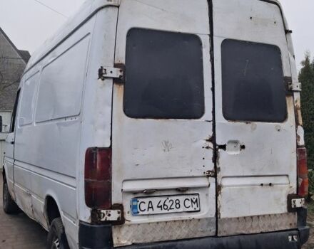 Фольксваген ЛТ, объемом двигателя 0 л и пробегом 0 тыс. км за 3317 $, фото 2 на Automoto.ua