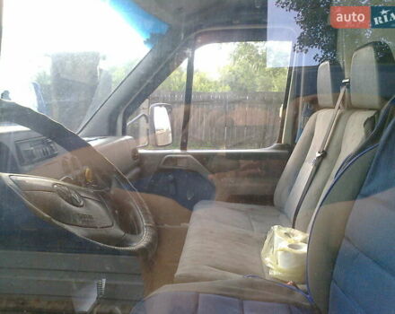 Фольксваген ЛТ 1999 в Киеве на Automoto.ua Фольксваген ЛТ, объемом двигателя 0 л и пробегом 520 тыс. км за 7500 $, фото 3 на Automoto.ua