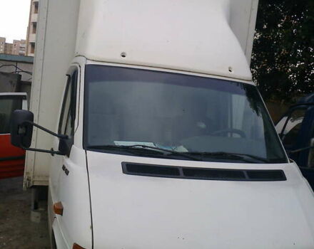 Фольксваген ЛТ 1999 в Киеве на Automoto.ua Фольксваген ЛТ, объемом двигателя 0 л и пробегом 520 тыс. км за 7500 $, фото 2 на Automoto.ua