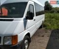 Фольксваген ЛТ, об'ємом двигуна 0 л та пробігом 200 тис. км за 5500 $, фото 1 на Automoto.ua