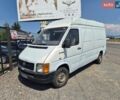 Фольксваген ЛТ, объемом двигателя 2.5 л и пробегом 399 тыс. км за 4400 $, фото 1 на Automoto.ua