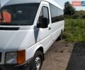 Фольксваген ЛТ, об'ємом двигуна 0 л та пробігом 200 тис. км за 5500 $, фото 1 на Automoto.ua