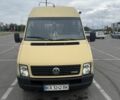 Фольксваген ЛТ, объемом двигателя 0 л и пробегом 0 тыс. км за 7300 $, фото 1 на Automoto.ua