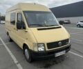Фольксваген ЛТ, объемом двигателя 0 л и пробегом 0 тыс. км за 7300 $, фото 1 на Automoto.ua