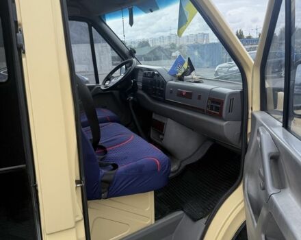Фольксваген ЛТ, объемом двигателя 0 л и пробегом 0 тыс. км за 7300 $, фото 6 на Automoto.ua