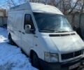 Фольксваген ЛТ, об'ємом двигуна 0 л та пробігом 458 тис. км за 4500 $, фото 1 на Automoto.ua