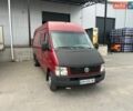 Фольксваген ЛТ, об'ємом двигуна 2.5 л та пробігом 200 тис. км за 6999 $, фото 1 на Automoto.ua