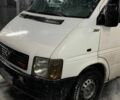 Фольксваген ЛТ, объемом двигателя 0 л и пробегом 0 тыс. км за 5000 $, фото 1 на Automoto.ua