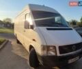 Фольксваген ЛТ, объемом двигателя 0 л и пробегом 519 тыс. км за 5000 $, фото 1 на Automoto.ua
