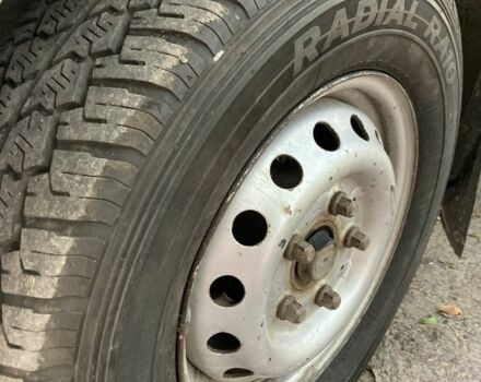 Фольксваген ЛТ, об'ємом двигуна 0 л та пробігом 0 тис. км за 7300 $, фото 7 на Automoto.ua