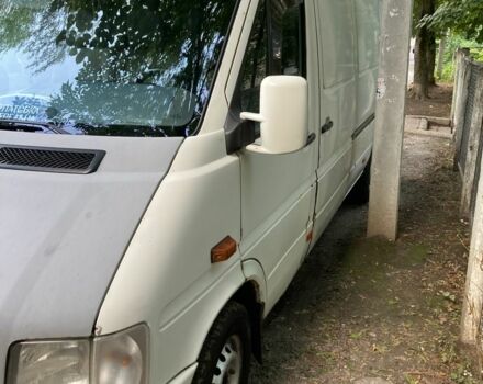 Фольксваген ЛТ, об'ємом двигуна 0 л та пробігом 0 тис. км за 7300 $, фото 3 на Automoto.ua