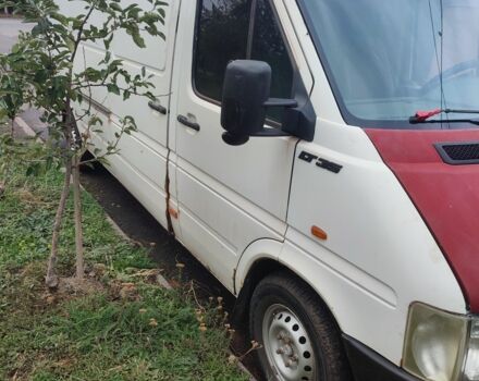 Фольксваген ЛТ, об'ємом двигуна 0 л та пробігом 0 тис. км за 4854 $, фото 1 на Automoto.ua