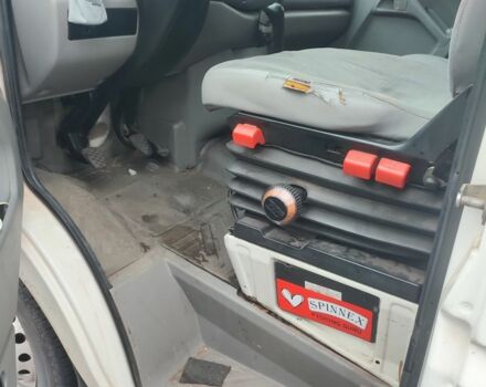 Фольксваген ЛТ, об'ємом двигуна 0 л та пробігом 0 тис. км за 4854 $, фото 2 на Automoto.ua