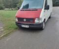 Фольксваген ЛТ, об'ємом двигуна 0 л та пробігом 0 тис. км за 4854 $, фото 1 на Automoto.ua