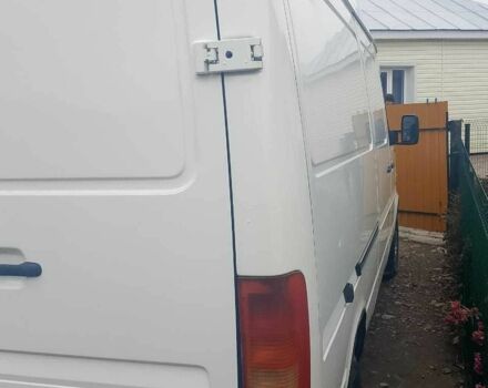 Фольксваген ЛТ, об'ємом двигуна 0 л та пробігом 0 тис. км за 9500 $, фото 21 на Automoto.ua