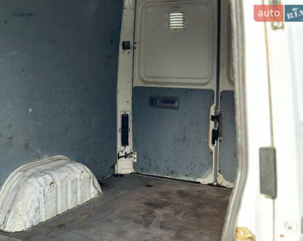 Фольксваген ЛТ, объемом двигателя 2.5 л и пробегом 350 тыс. км за 6500 $, фото 6 на Automoto.ua