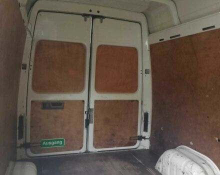 Фольксваген ЛТ, об'ємом двигуна 0 л та пробігом 0 тис. км за 9500 $, фото 14 на Automoto.ua