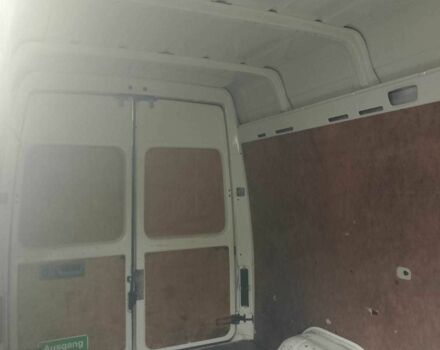 Фольксваген ЛТ, об'ємом двигуна 0 л та пробігом 0 тис. км за 9500 $, фото 15 на Automoto.ua