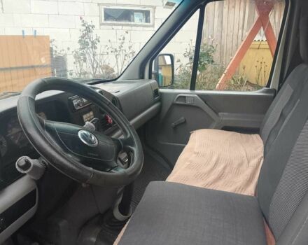 Фольксваген ЛТ, об'ємом двигуна 0 л та пробігом 0 тис. км за 9500 $, фото 23 на Automoto.ua