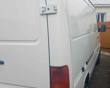 Фольксваген ЛТ, об'ємом двигуна 0 л та пробігом 0 тис. км за 9500 $, фото 22 на Automoto.ua