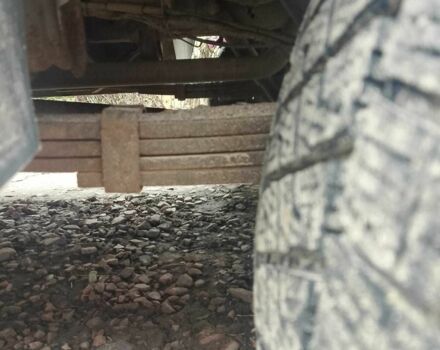 Фольксваген ЛТ, об'ємом двигуна 0 л та пробігом 0 тис. км за 9500 $, фото 18 на Automoto.ua