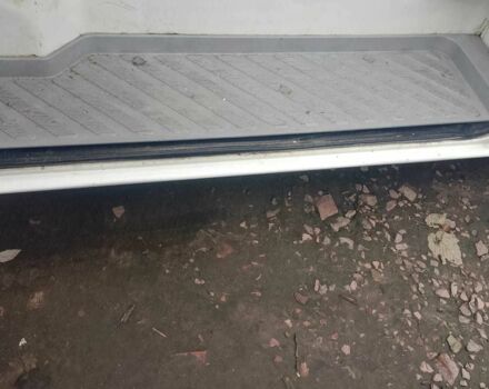 Фольксваген ЛТ, об'ємом двигуна 0 л та пробігом 0 тис. км за 9500 $, фото 17 на Automoto.ua